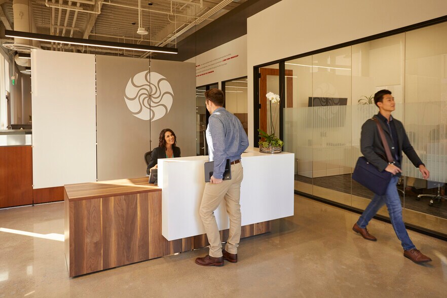 225 Broadway, San Diego, CA à louer - Photo intérieure – Image 2 sur 4