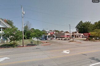 Plus de détails pour 1481 W 117th St, Cleveland, OH - Local commercial à louer