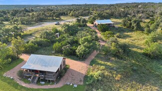 Plus de détails pour 3167 Keese Rd, Fredericksburg, TX - Terrain à vendre