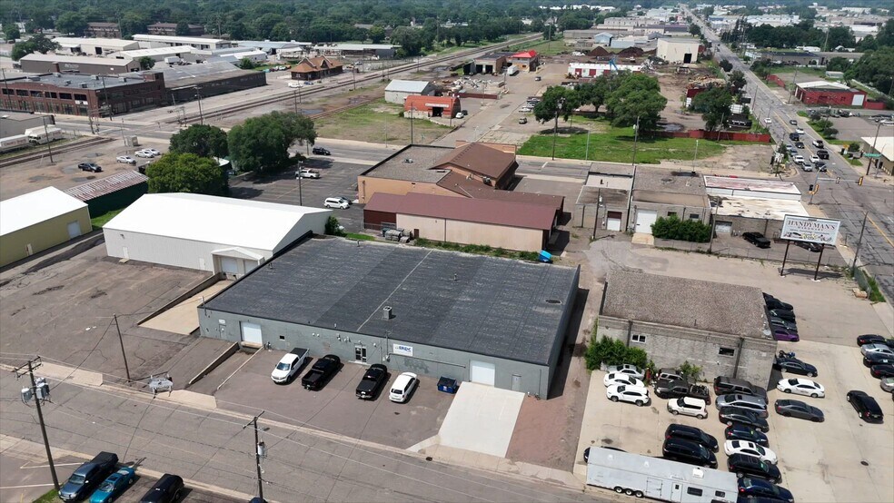 607 1st St SE, Saint Cloud, MN à louer - Vidéo sur l’annonce professionnelle – Image 2 sur 16
