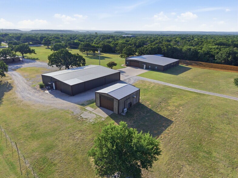 4711 S Highway 281, Mineral Wells, TX à vendre - Photo de l’immeuble – Image 2 sur 9