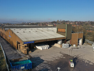 Plus de détails pour Station Rd, Rochdale - Industriel/Logistique à louer