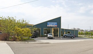 Plus de détails pour 600 E Magnolia, Knoxville, TN - Industriel/Logistique à vendre