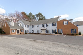 Plus de détails pour 4102 George Washington Mem Hwy, Yorktown, VA - Bureau, Bureau/Local commercial à louer