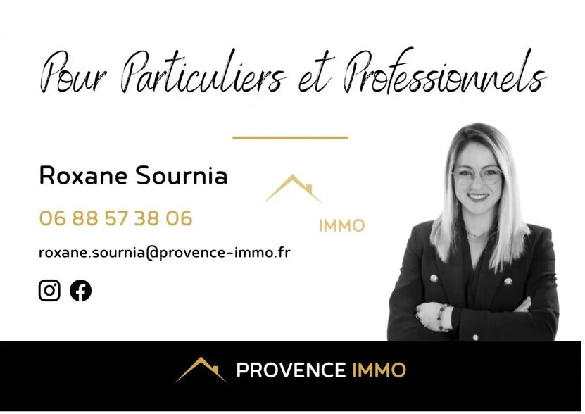 Local commercial dans Lançon-Provence à louer - Photo de l’immeuble – Image 3 sur 3