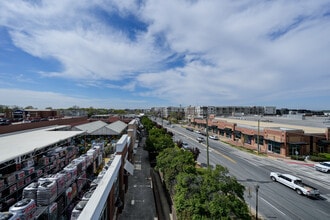 2201 South Blvd, Charlotte, NC à louer Photo intérieure– Image 1 sur 12