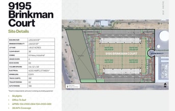 9195 Brinkman Ct, Elk Grove, CA à louer Photo intérieure– Image 1 sur 1