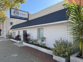 Plus de détails pour 2618 San Pablo Ave, Berkeley, CA - Local d'activités à louer