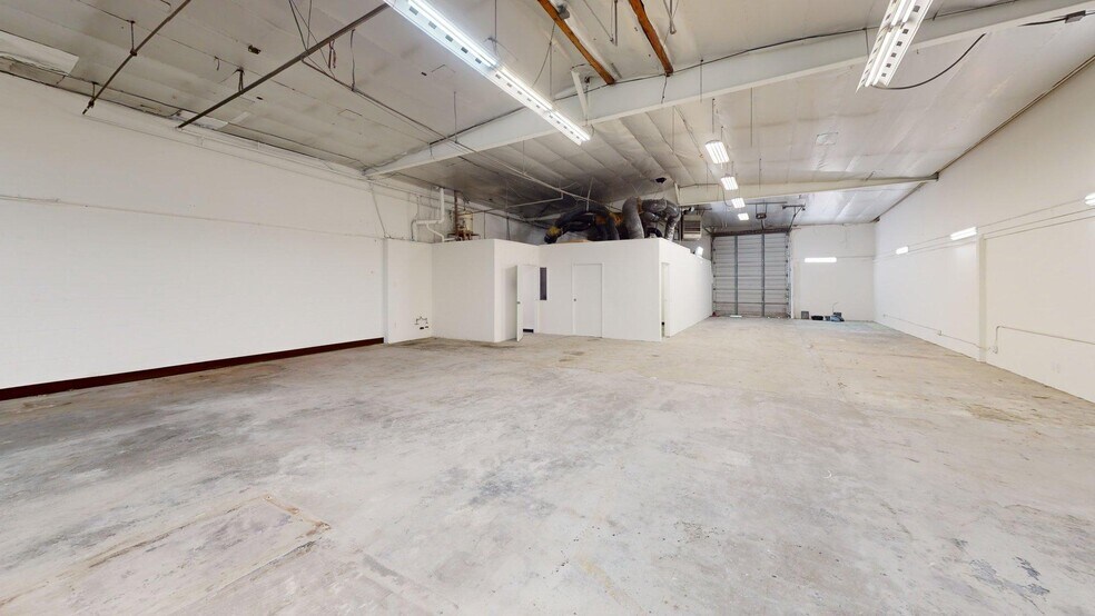 1481-1493 Cota Ave, Long Beach, CA à louer - Photo de l’immeuble – Image 2 sur 24
