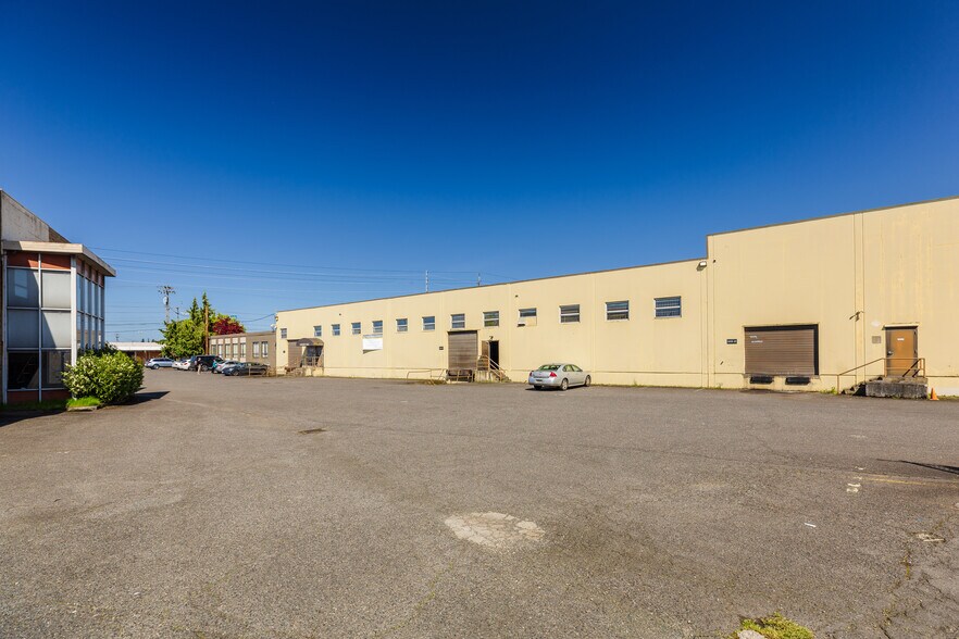 3145 NW Yeon Ave, Portland, OR à vendre - Photo de l’immeuble – Image 3 sur 6