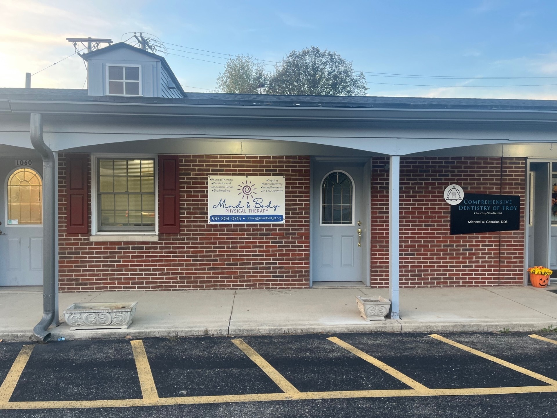 1010-1090 N Market St, Troy, OH à louer Photo intérieure– Image 1 sur 7