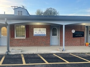 1010-1090 N Market St, Troy, OH à louer Photo intérieure– Image 1 sur 7