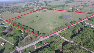 Plus de détails pour FM 148, Scurry, TX - Terrain à vendre