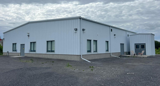 Plus de détails pour Circuit Rider Dr, Napanee, ON - Industriel/Logistique à vendre