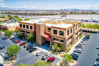 Plus de détails pour 6460 Medical Center St, Las Vegas, NV - Bureau/Médical à louer