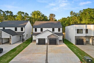 Plus de détails pour 4 Unit Duplex Portfolio – Logement à vendre, Wellford, SC