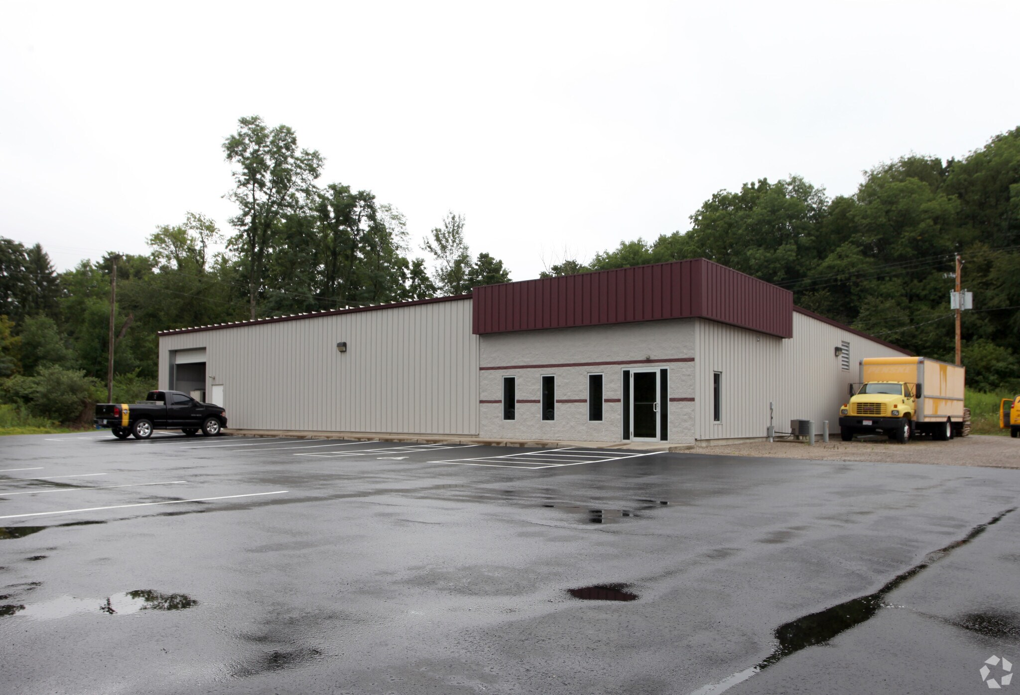 40 Eagle Dr, Mansfield, OH à vendre Photo de l’immeuble– Image 1 sur 5