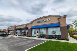 1007 Nashville Pike, Gallatin TN - Commerce
