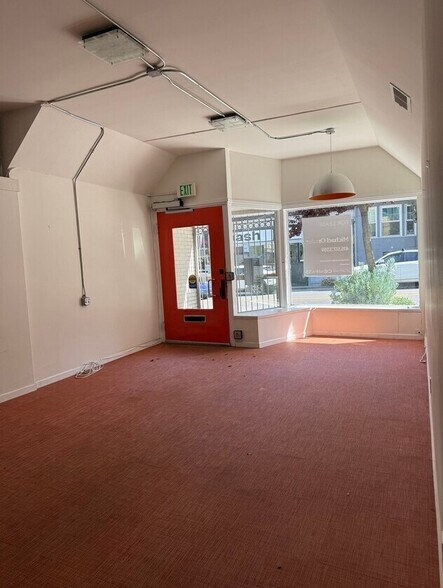 740A 14th St, San Francisco, CA à louer - Photo intérieure – Image 3 sur 9