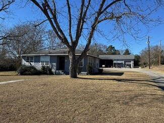 Plus de détails pour 5253 Columbus Rd, Macon-Bibb, GA - Bureau/Local commercial à louer