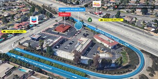 Plus de détails pour 1150 S 7th Ave, Hacienda Heights, CA - Local commercial à louer