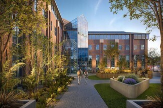 Plus de détails pour Walnut Tree Clos, Guildford - Bureau à louer