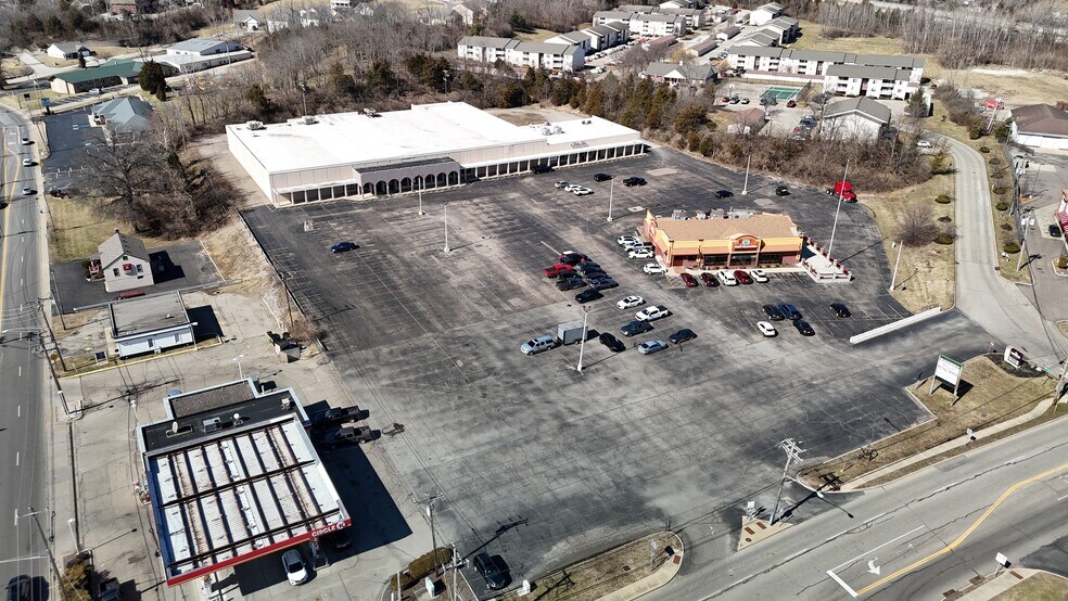 10935-10941 New Haven Rd, Harrison, OH à vendre - Photo de l’immeuble – Image 3 sur 8