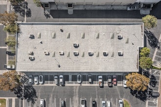 22603 La Palma Ave, Yorba Linda, CA - VUE AÉRIENNE vue de carte - Image1