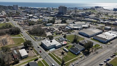 1621 29th Ave, Gulfport, MS - VUE AÉRIENNE  vue de carte - Image1