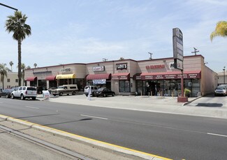 Plus de détails pour 2501-2519 N Long Beach Blvd, Long Beach, CA - Local commercial à louer