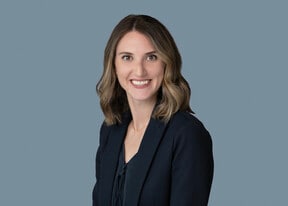 Morgan Diaz, CCIM