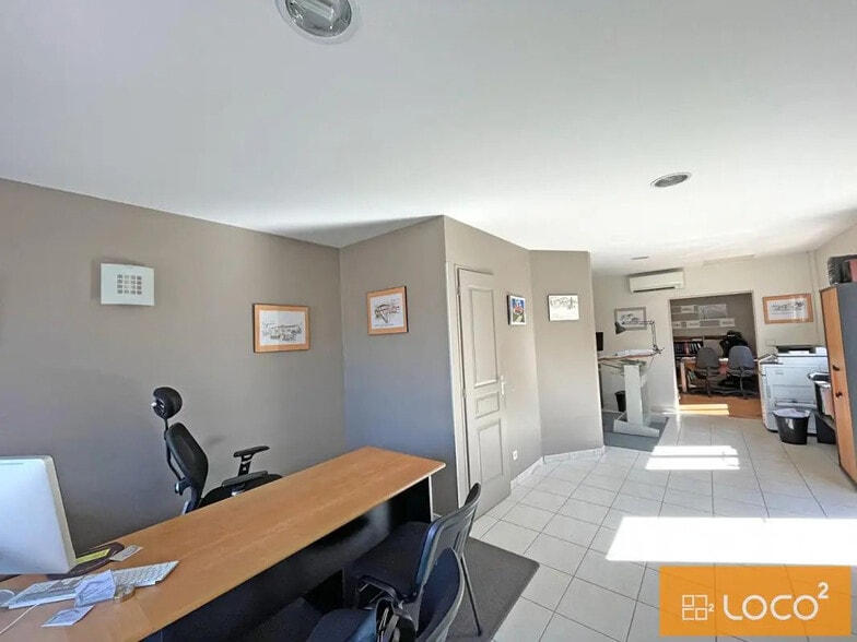 16 Bis Avenue De Fronton, Saint-Alban à louer - Photo de l’immeuble – Image 3 sur 5