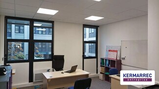 Plus de détails pour Bureau à louer