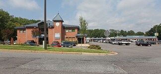 Plus de détails pour 1238 Bay Dale Dr, Arnold, MD - Local commercial à louer