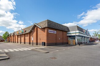 Plus de détails pour St. Ann Way, Gloucester - Local commercial à louer