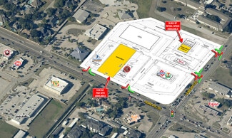 Plus de détails pour 6226 Saratoga Blvd, Corpus Christi, TX - Terrain à vendre