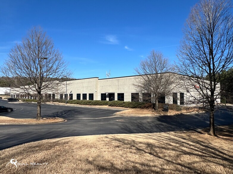 1030 London Dr, Birmingham, AL à vendre - Photo de l’immeuble – Image 2 sur 5