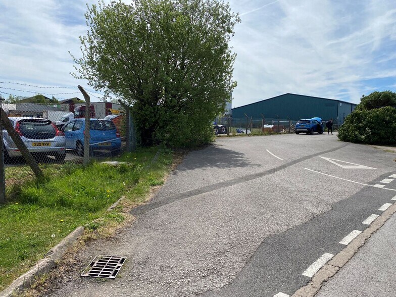 Coxmoor Rd, Sutton In Ashfield à louer - Autre – Image 3 sur 8