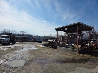 Plus de détails pour 8035 Mims st, Lorton, VA - Terrain à vendre