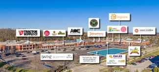 Plus de détails pour 6025 Kruse Dr, Solon, OH - Local commercial à vendre