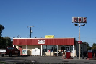 Plus de détails pour 1 N Clark St, Park City, MT - Local commercial à vendre