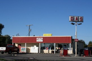 Plus de détails pour 1 N Clark St, Park City, MT - Local commercial à vendre