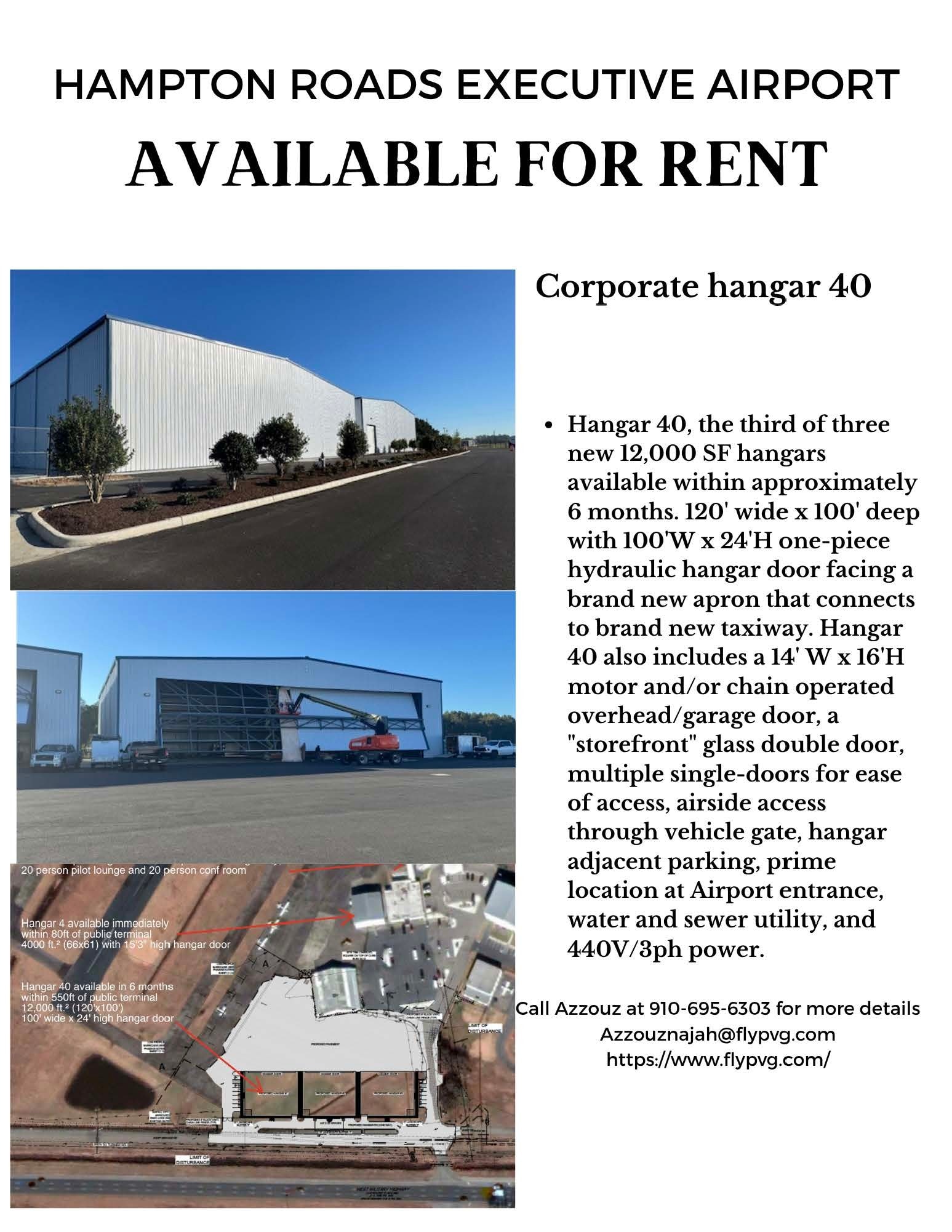 5188 W Military Hwy, Chesapeake, VA à louer Aérien– Image 1 sur 2