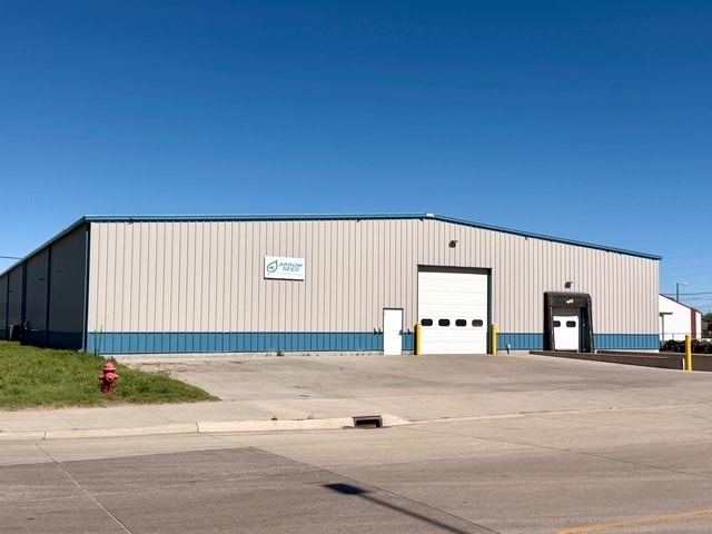 152 9th ave, Broken Bow, NE à louer Photo intérieure– Image 1 sur 8