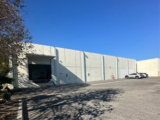 Plus de détails pour 444 Athol St, San Bernardino, CA - Industriel/Logistique à vendre