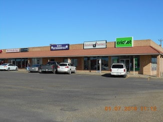 Plus de détails pour 3202 Olton Rd, Plainview, TX - Local commercial à louer