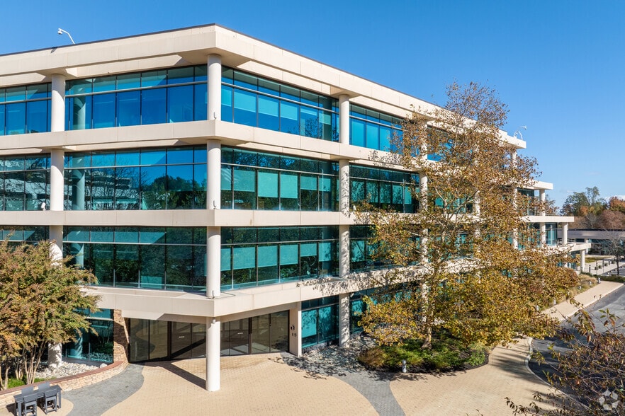 100 Matsonford Rd, Radnor, PA à louer - Photo de l’immeuble – Image 1 sur 24