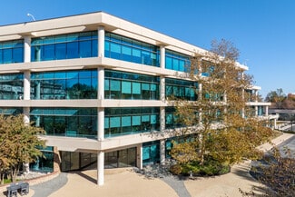 Plus de détails pour 100 Matsonford Rd, Radnor, PA - Bureau à louer