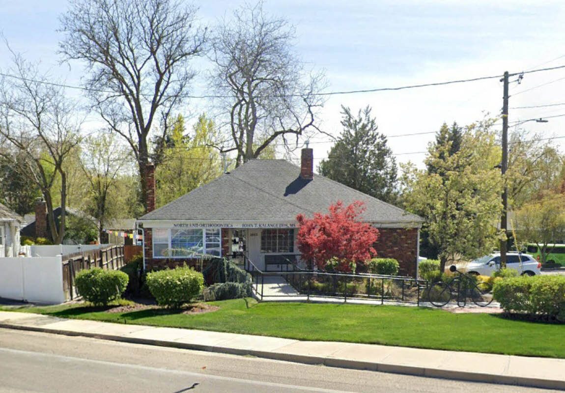 1665 W Hill Rd, Boise, ID à vendre Photo de l’immeuble– Image 1 sur 5