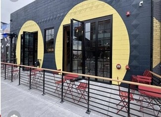 Plus de détails pour 2944-2946 Larimer St, Denver, CO - Local commercial à louer